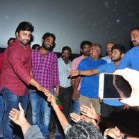 Appatlo Okadundevadu Team Theater Coverage, Press Meet at Devi Theater Photos | Picture 1456323