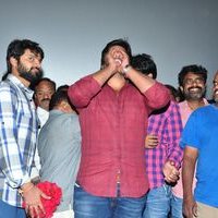 Appatlo Okadundevadu Team Theater Coverage, Press Meet at Devi Theater Photos | Picture 1456325
