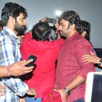 Appatlo Okadundevadu Team Theater Coverage, Press Meet at Devi Theater Photos | Picture 1456328