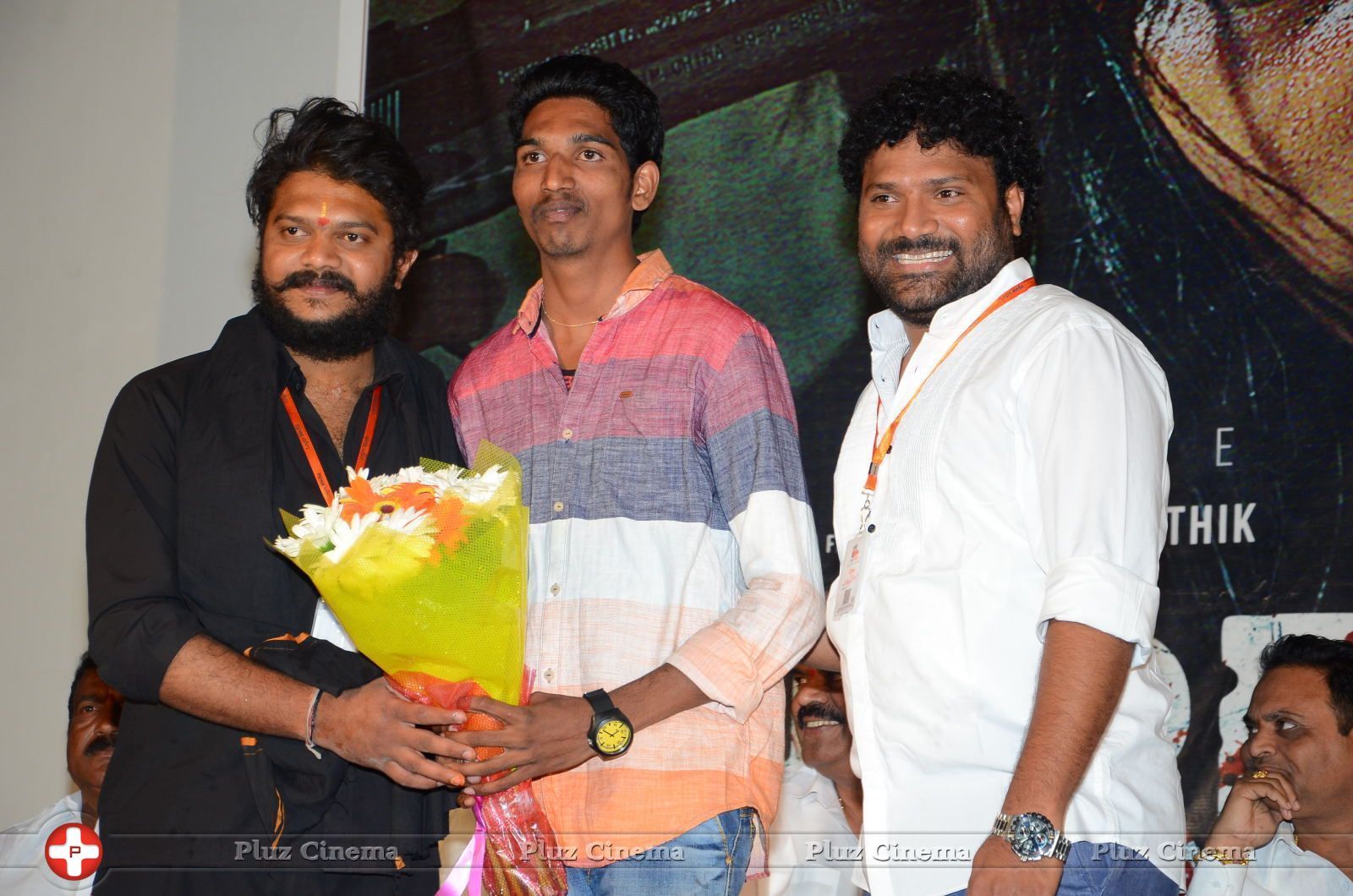 HBD (Hacked By Devil) Movie Audio Launch Photos | Picture 1456340