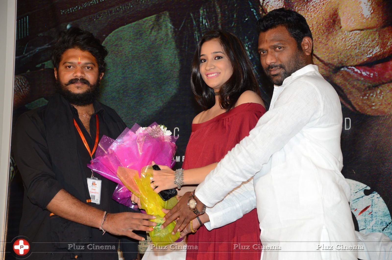 HBD (Hacked By Devil) Movie Audio Launch Photos | Picture 1456337