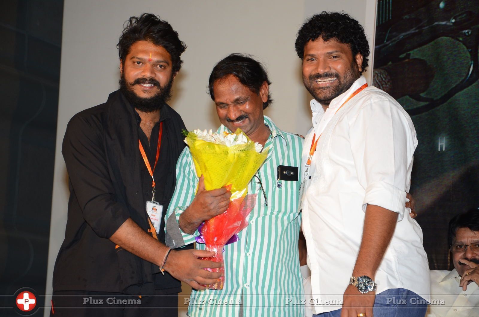 HBD (Hacked By Devil) Movie Audio Launch Photos | Picture 1456341