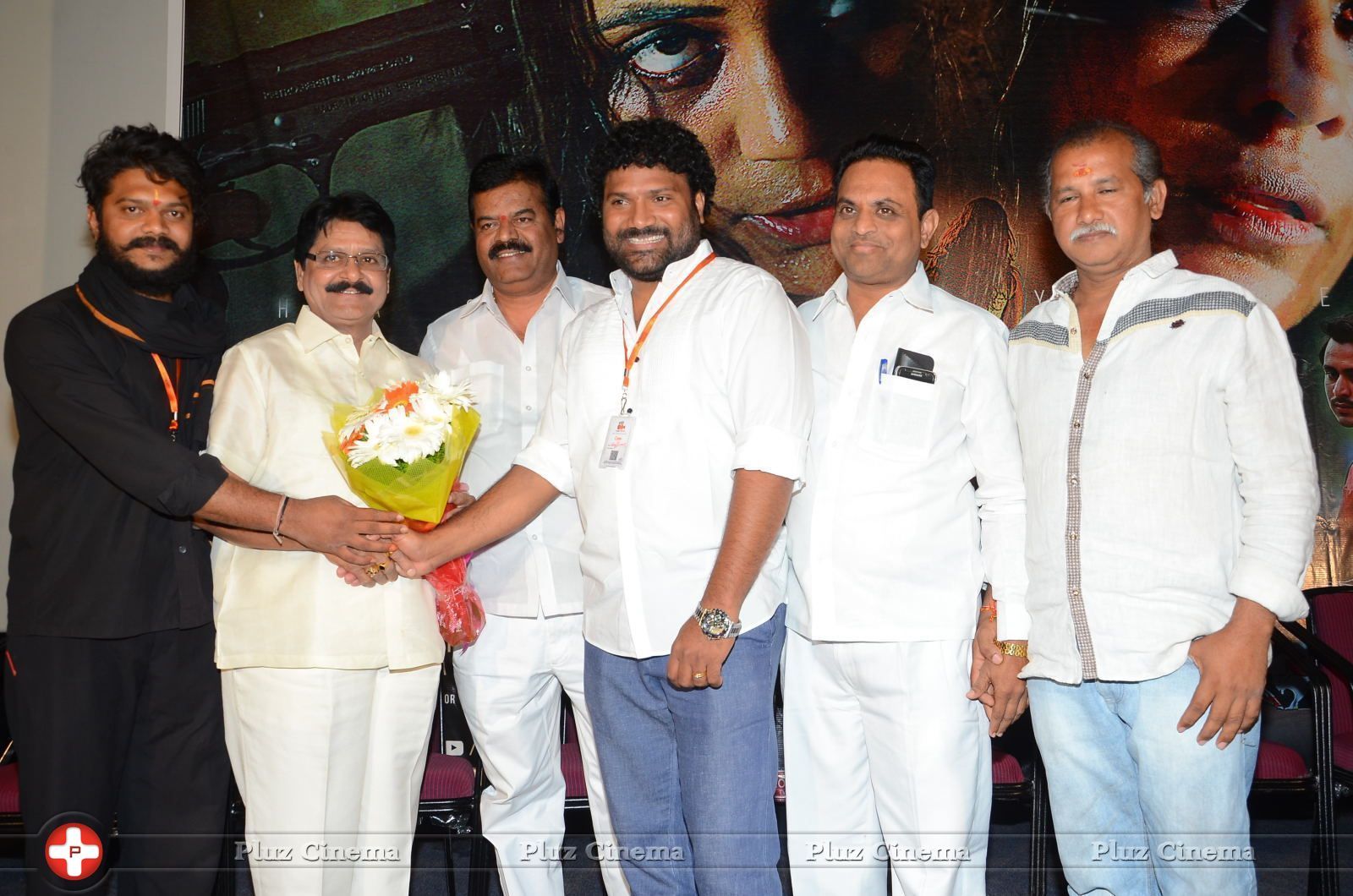 HBD (Hacked By Devil) Movie Audio Launch Photos | Picture 1456334