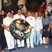 HBD (Hacked By Devil) Movie Audio Launch Photos | Picture 1456342