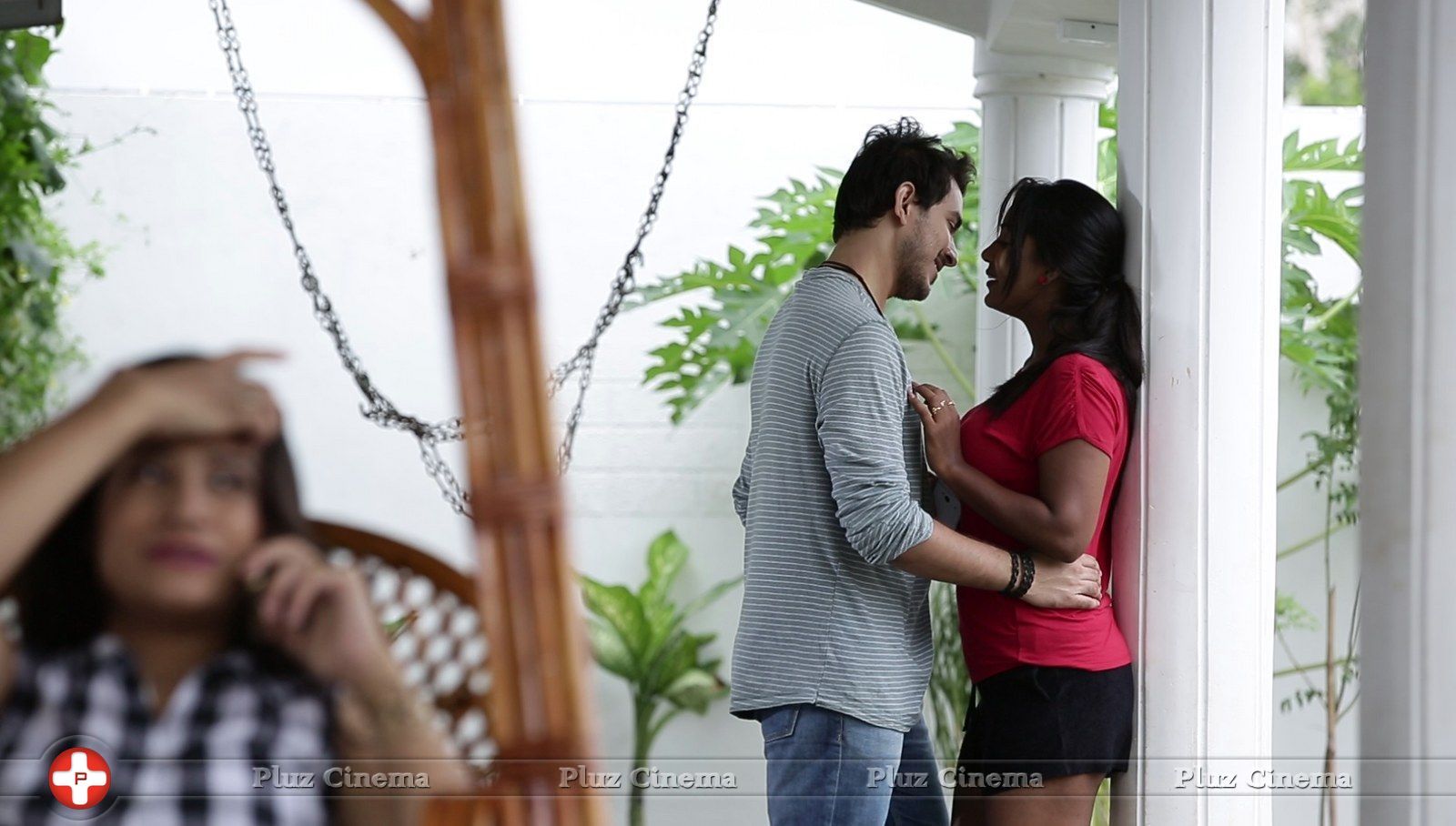 HBD (Hacked By Devil) Movie Hot Stills | Picture 1456548