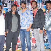 Inthalo Ennenni Vinthalo Movie Firstlook Launch Photos | Picture 1456267