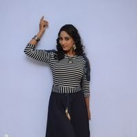 Megana  during HBD Movie Audio Release Event Photos | Picture 1456347