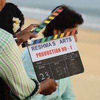 Srivalli Movie Working Photos | Picture 1457761