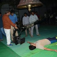 Srivalli Movie Working Photos | Picture 1457769