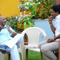 Srivalli Movie Working Photos | Picture 1457763