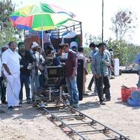 Srivalli Movie Working Photos | Picture 1457758