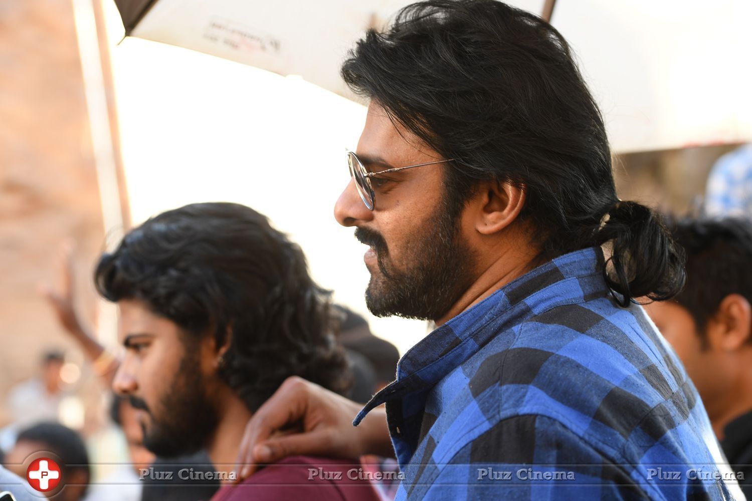 Baahubali 2 Last Day of Shooting Spot Stills | Picture 1458102