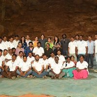 Baahubali 2 Last Day of Shooting Spot Stills | Picture 1458122