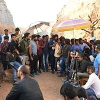 Baahubali 2 Last Day of Shooting Spot Stills | Picture 1458103