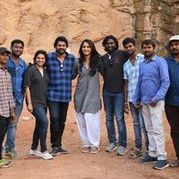 Baahubali 2 Last Day of Shooting Spot Stills | Picture 1458113