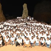 Baahubali 2 Last Day of Shooting Spot Stills | Picture 1458117