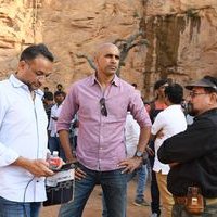 Baahubali 2 Last Day of Shooting Spot Stills | Picture 1458098