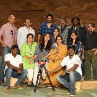 Baahubali 2 Last Day of Shooting Spot Stills | Picture 1458126