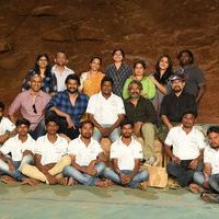 Baahubali 2 Last Day of Shooting Spot Stills | Picture 1458120