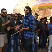 Baahubali 2 Last Day of Shooting Spot Stills | Picture 1458104