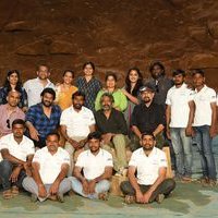 Baahubali 2 Last Day of Shooting Spot Stills | Picture 1458091