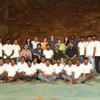 Baahubali 2 Last Day of Shooting Spot Stills | Picture 1458093