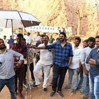 Baahubali 2 Last Day of Shooting Spot Stills | Picture 1458107
