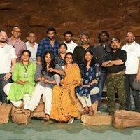 Baahubali 2 Last Day of Shooting Spot Stills | Picture 1458092