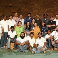 Baahubali 2 Last Day of Shooting Spot Stills | Picture 1458088