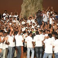 Baahubali 2 Last Day of Shooting Spot Stills | Picture 1458116