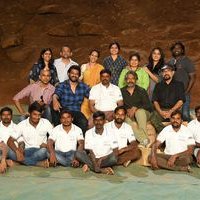 Baahubali 2 Last Day of Shooting Spot Stills | Picture 1458119