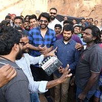 Baahubali 2 Last Day of Shooting Spot Stills | Picture 1458097