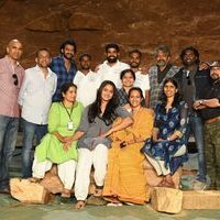 Baahubali 2 Last Day of Shooting Spot Stills | Picture 1458124