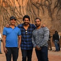 Baahubali 2 Last Day of Shooting Spot Stills | Picture 1458110
