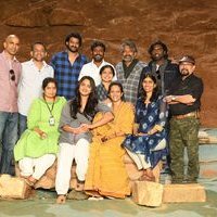 Baahubali 2 Last Day of Shooting Spot Stills | Picture 1458125
