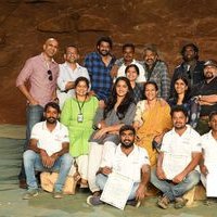 Baahubali 2 Last Day of Shooting Spot Stills | Picture 1458121