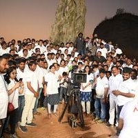 Baahubali 2 Last Day of Shooting Spot Stills | Picture 1458115
