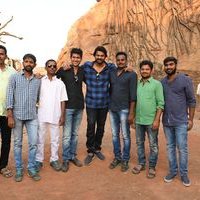 Baahubali 2 Last Day of Shooting Spot Stills | Picture 1458111