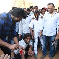 Baahubali 2 Last Day of Shooting Spot Stills | Picture 1458095