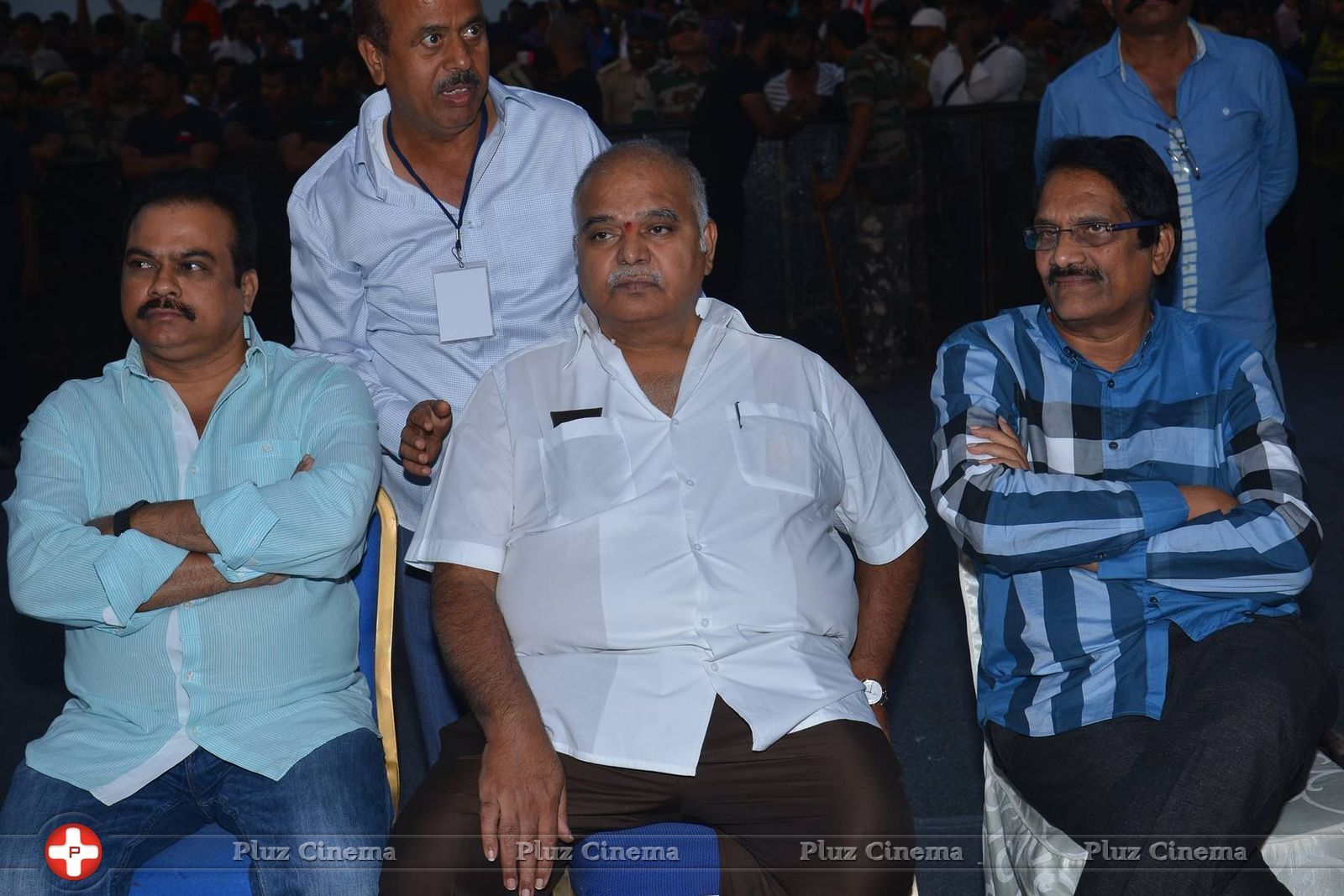 Khaidi No 150 Movie Pre Release Function Photos | Picture 1458219