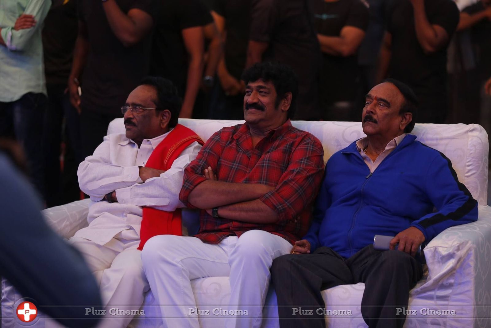 Khaidi No 150 Movie Pre Release Function Photos | Picture 1458210