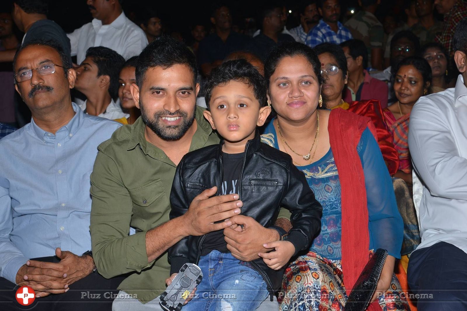 Khaidi No 150 Movie Pre Release Function Photos | Picture 1458231