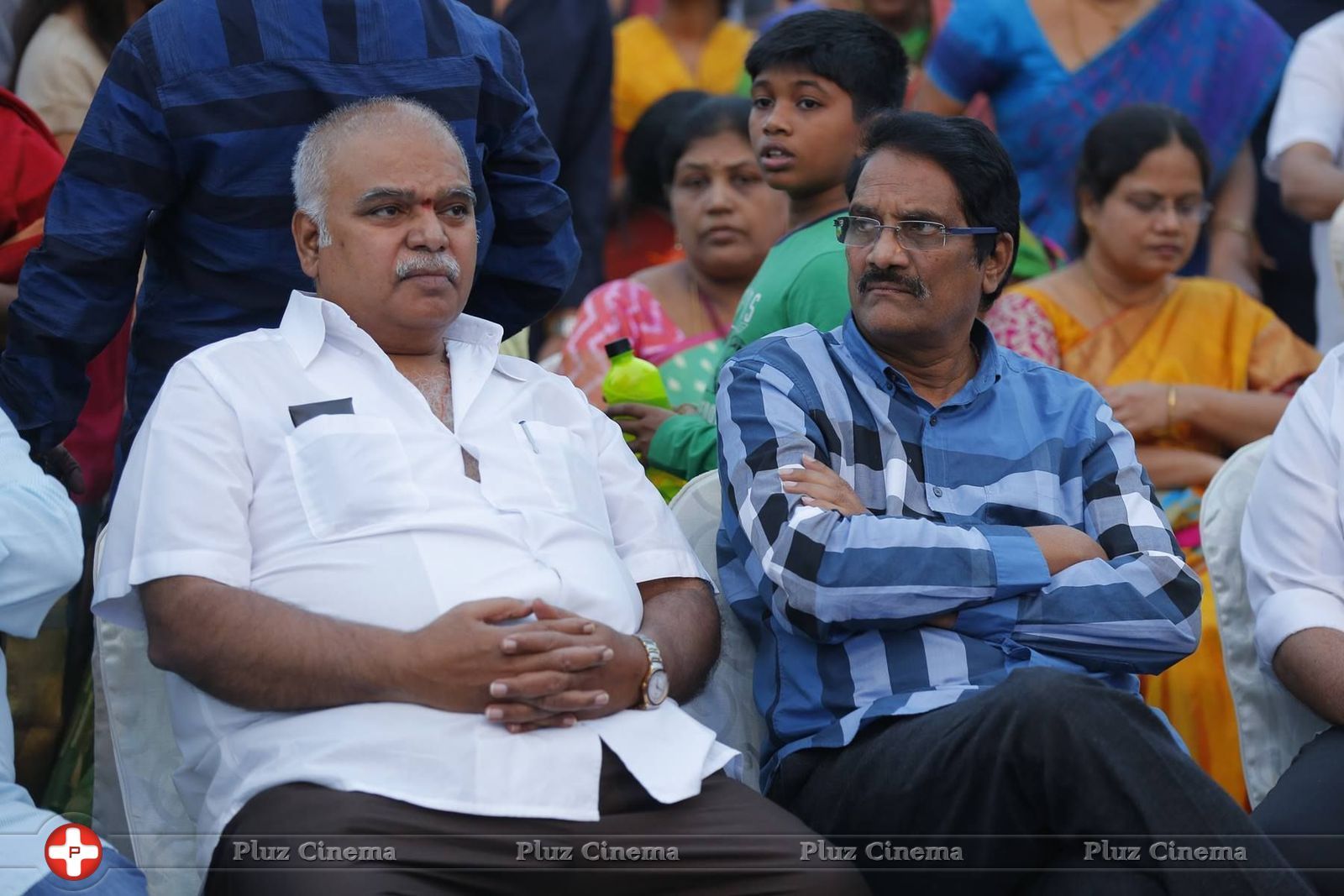 Khaidi No 150 Movie Pre Release Function Photos | Picture 1458207