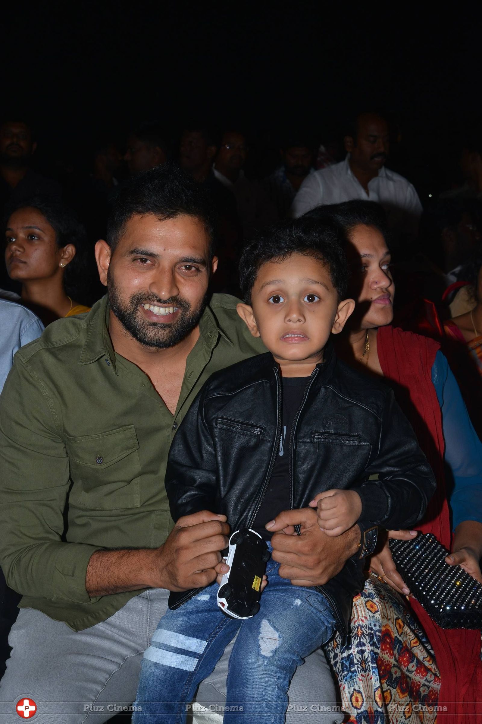 Khaidi No 150 Movie Pre Release Function Photos | Picture 1458230