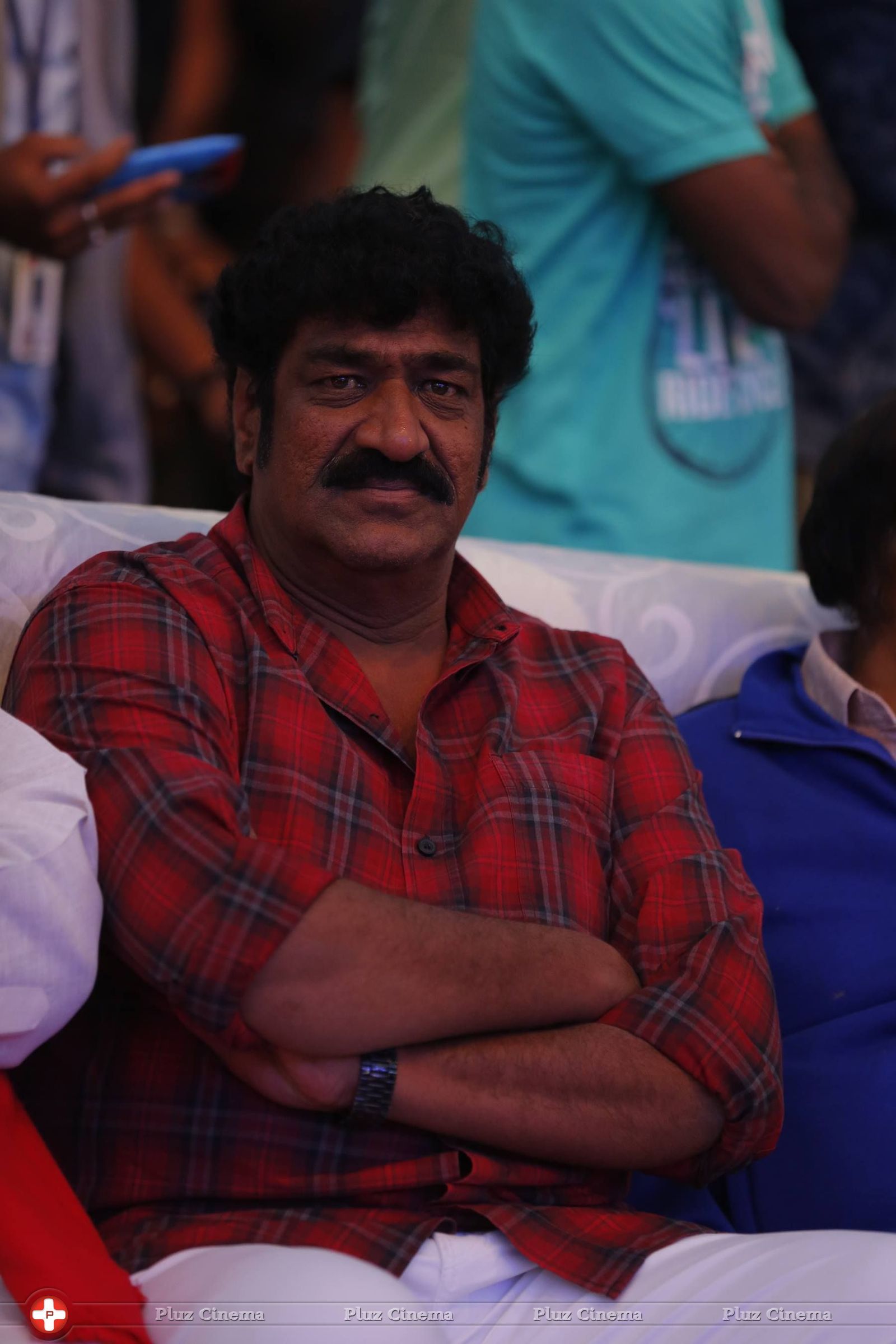 Khaidi No 150 Movie Pre Release Function Photos | Picture 1458212