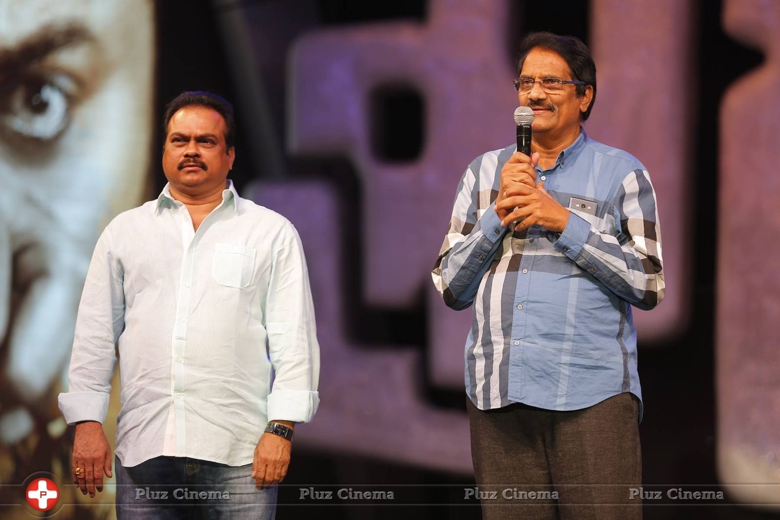 Khaidi No 150 Movie Pre Release Function Photos | Picture 1458214