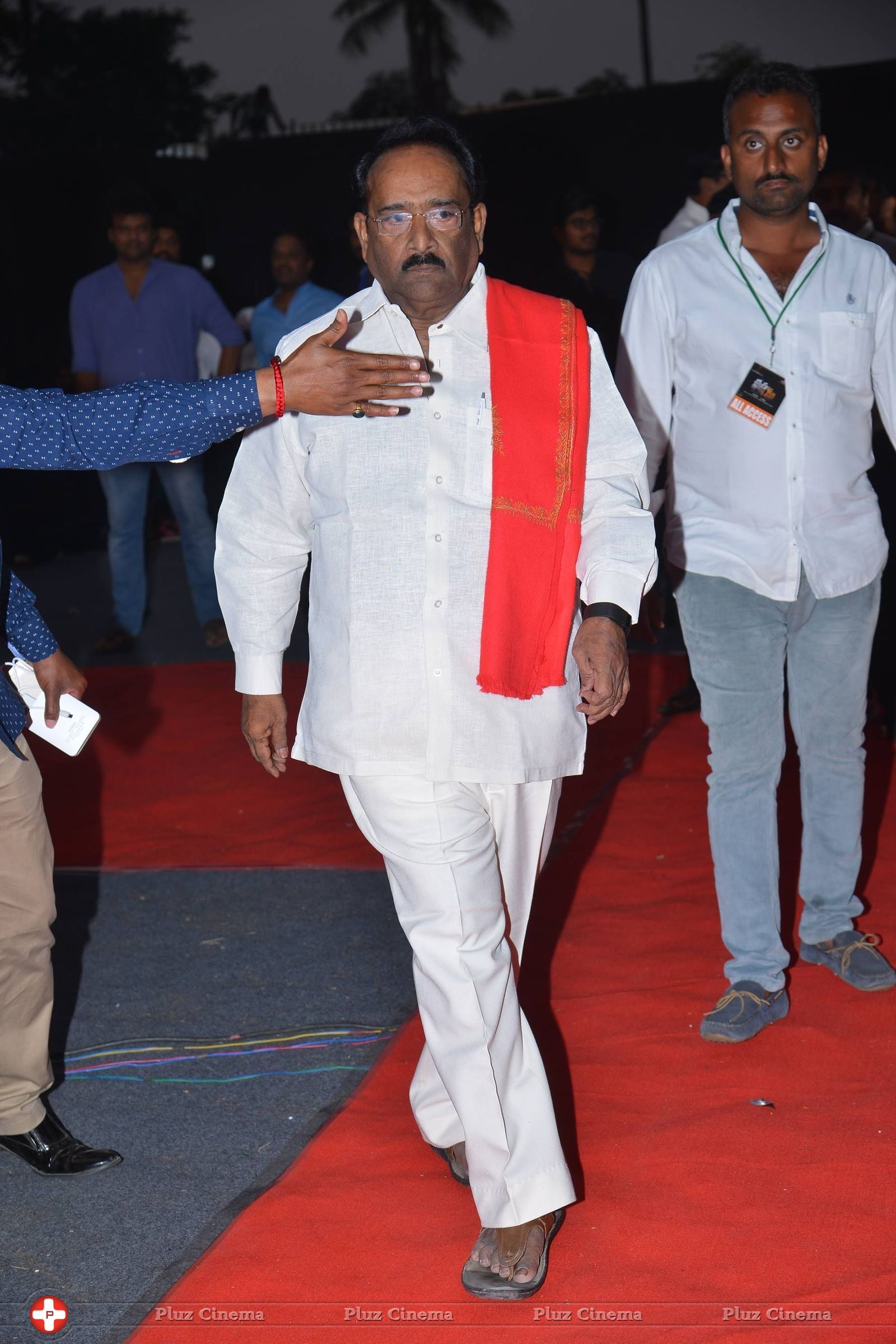 Khaidi No 150 Movie Pre Release Function Photos | Picture 1458223