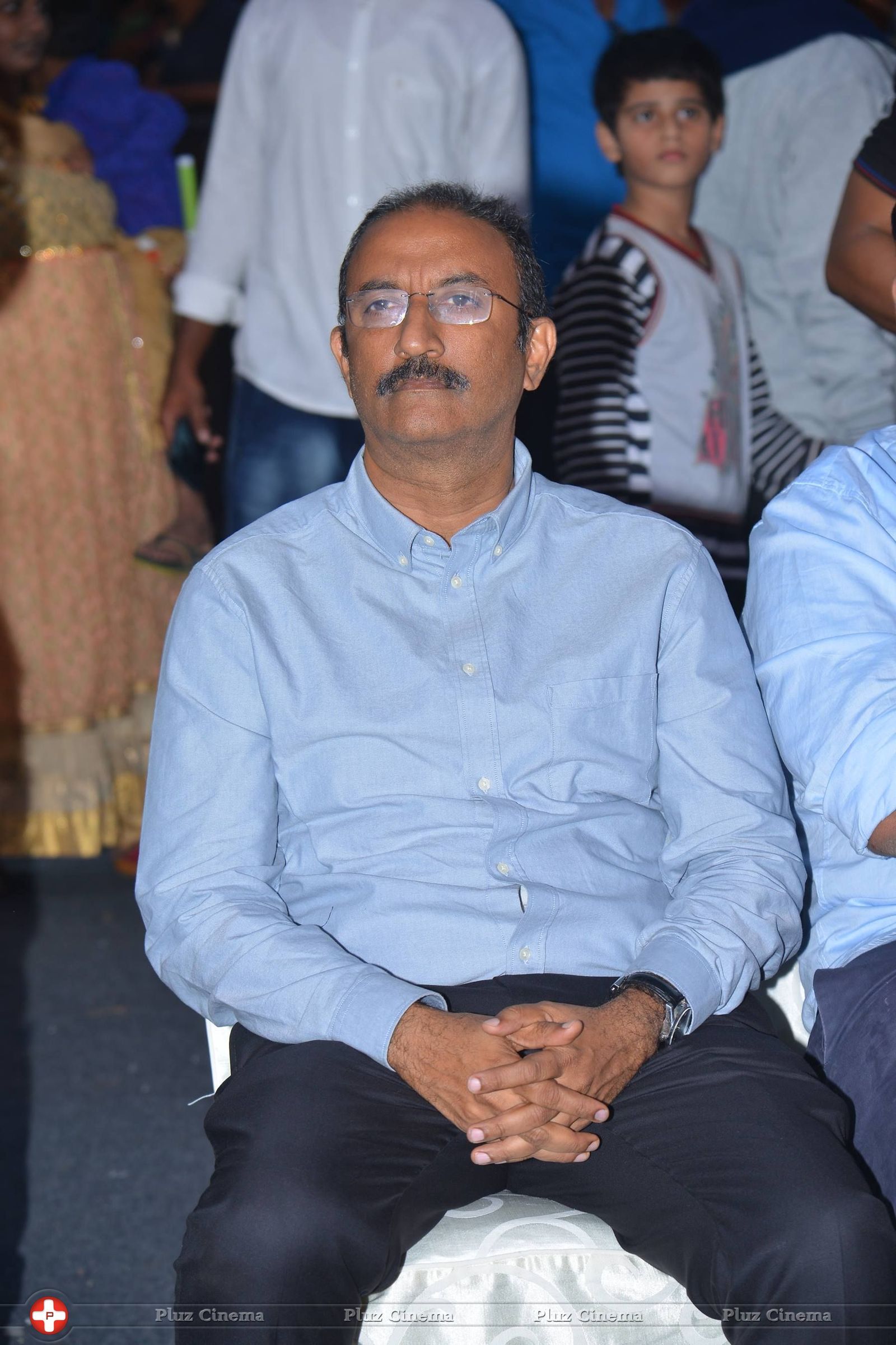 Khaidi No 150 Movie Pre Release Function Photos | Picture 1458222