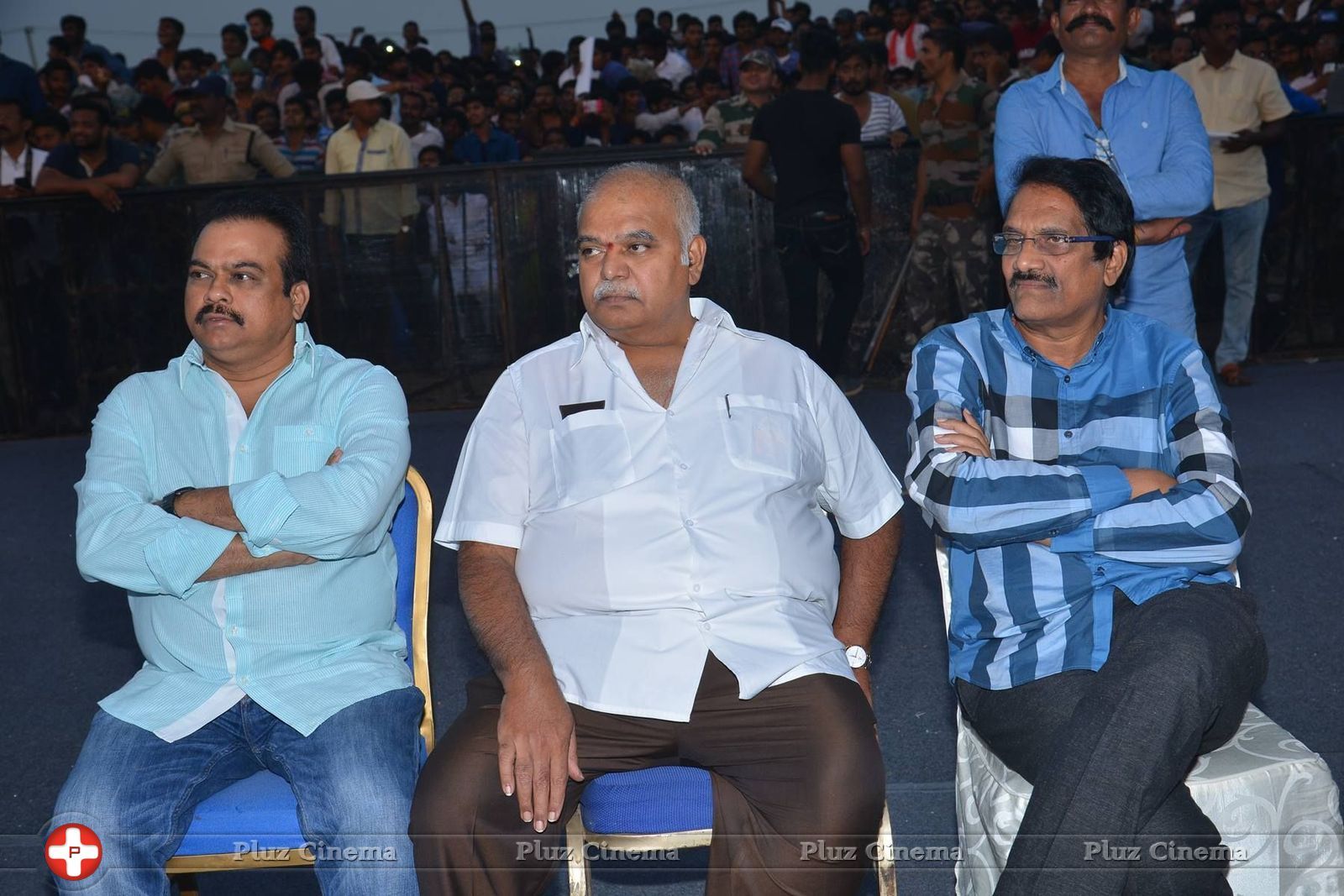 Khaidi No 150 Movie Pre Release Function Photos | Picture 1458220