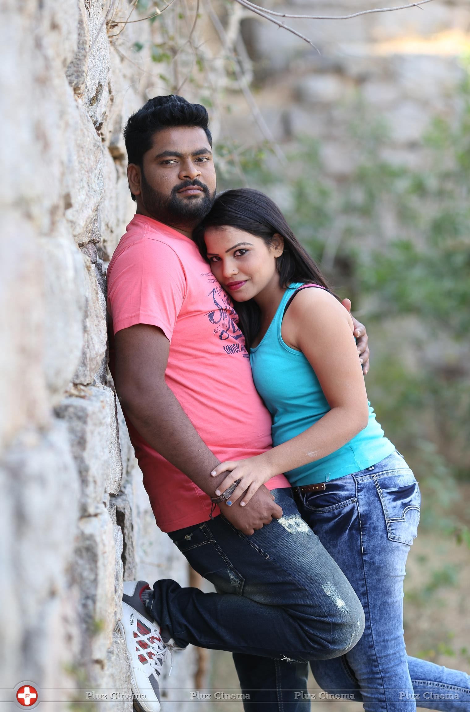  Sudigali Telugu Movie Stills | Picture 1458135